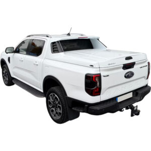 LAVAKANSI Alpha Sportcover Fullbox