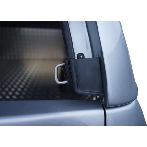 Alpha lukon vastakappaleet GSX ja CMX