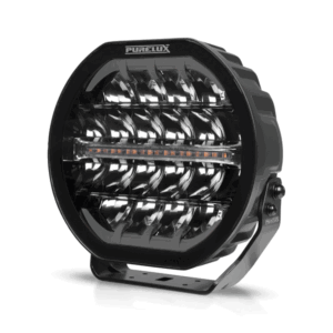 LISÄVALO PURELUX Ranger 9 ASENNETTUNA