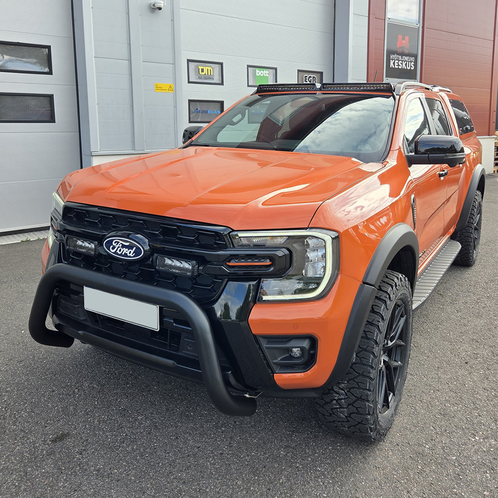 LAZER MASKISARJA Ford Ranger 2023- Wildtrak Triple-R 750 Elite ASENNETTUNA