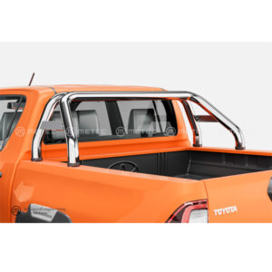 OUTLET Lavakaaret Toyota Hilux 2021-2025