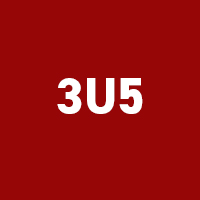 Toyota Hilux 3U5 Red
