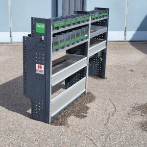 OUTLET bott vario 3