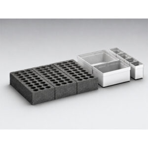 bott Systainer³ Organizer M 89 / L 89 suutinsisäke