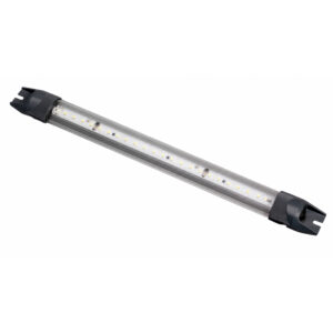 Led sisävalo 12V 6000-6500K L32 x S362 x K15 mm RAL7016