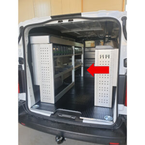 OUTLET bott vario 3 avohylly L2160 x S375 x K 1000