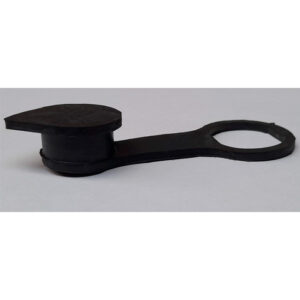 Road Ranger push button painolukon kumitulppa ET510140