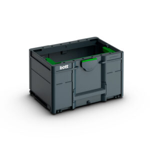 bott Systainer³ Toolbox M 237 L396 × S296 × K237 mm