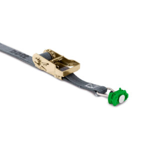 bott sidontaliina 1000 mm, räikällä ja kiinnitysankkurilla 1000 x 25 mm, kiinteä pää 130 mm, 500 daN