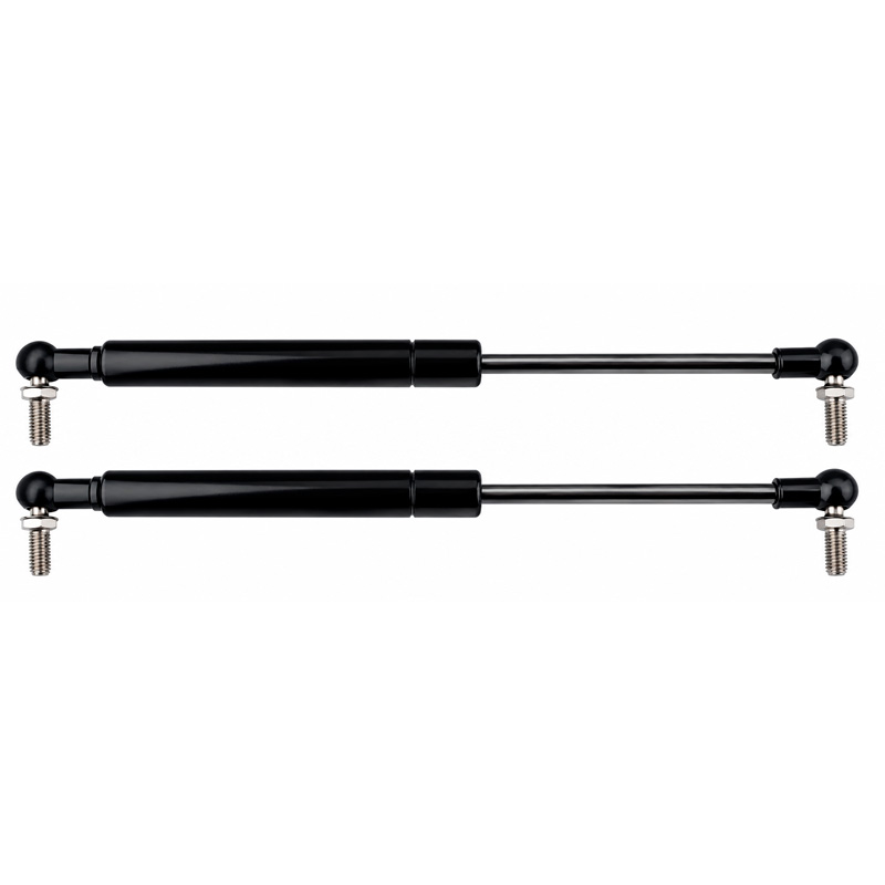 Alpha CME sivuluukun kaasujousipari 275 mm / 150 N