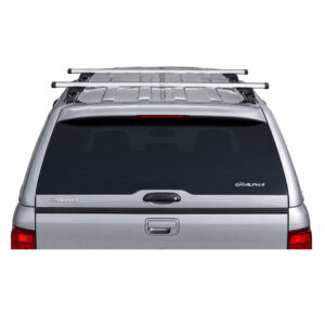 Alpha CMX lavakatteen takalasi VW Amarok 2010-2021