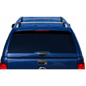 Alpha GSE ja GSX Lavakatteen takalasi VW Amarok 2010-2021