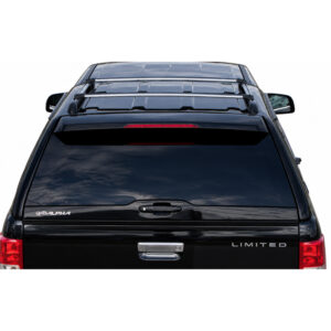 Alpha CME lavakatteen takalasi Ford Ranger 2012-2022 Isuzu D-Max 2012-