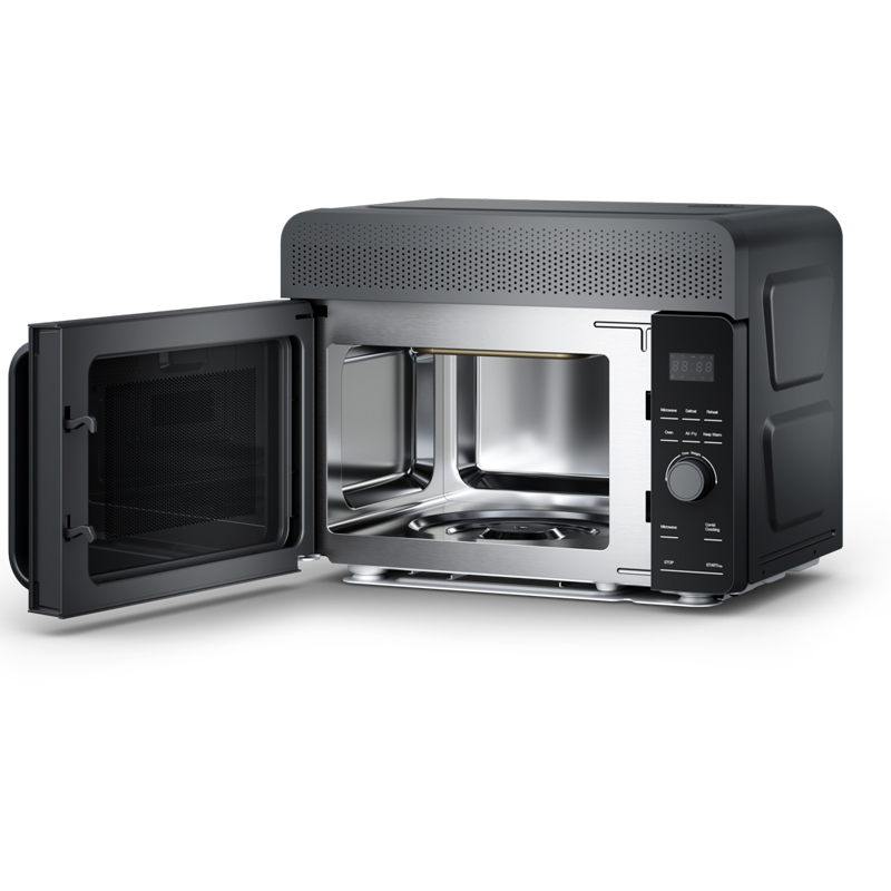 Dometic AC MWAO 240 3-in-1 AirFryer, mikroaaltouuni ja grilliuuni