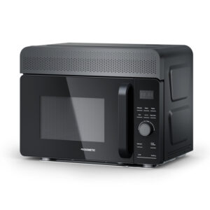 Dometic AC MWAO 240 3-in-1 AirFryer, mikroaaltouuni ja grilliuuni