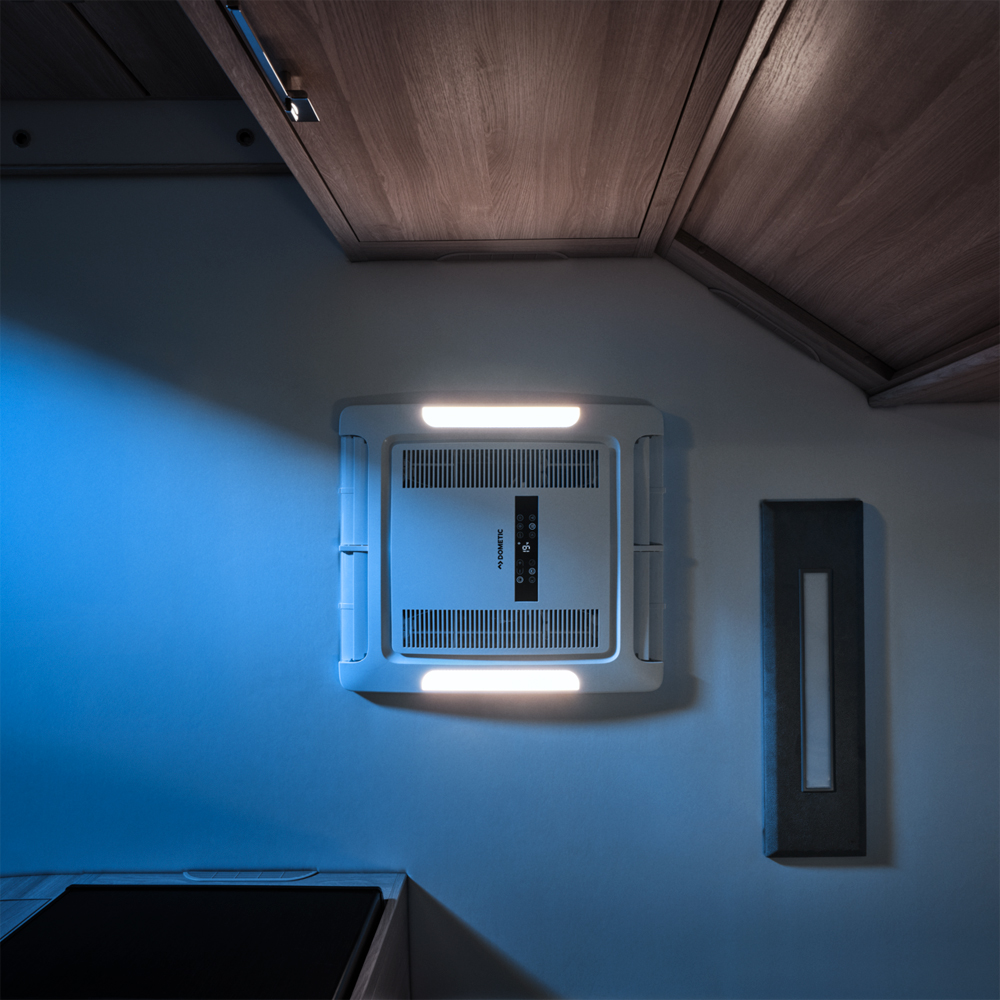 Dometic FreshJet FJZ ADBD