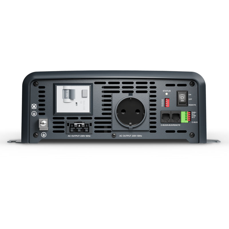 Dometic siniaalto DPSI 1512RCD