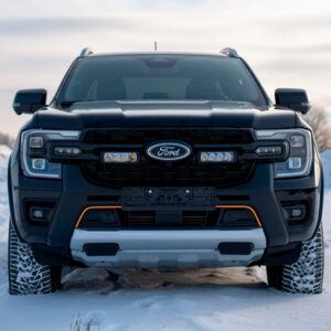 LAZER MASKISARJA Ford Ranger Wildtrak X 2023- Triple-R 750 Beacon parkkivalolla ja majakkatoiminnolla ASENNETTUNA