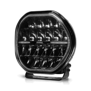LISÄVALO PURELUX Cobra 9 ASENNETTUNA