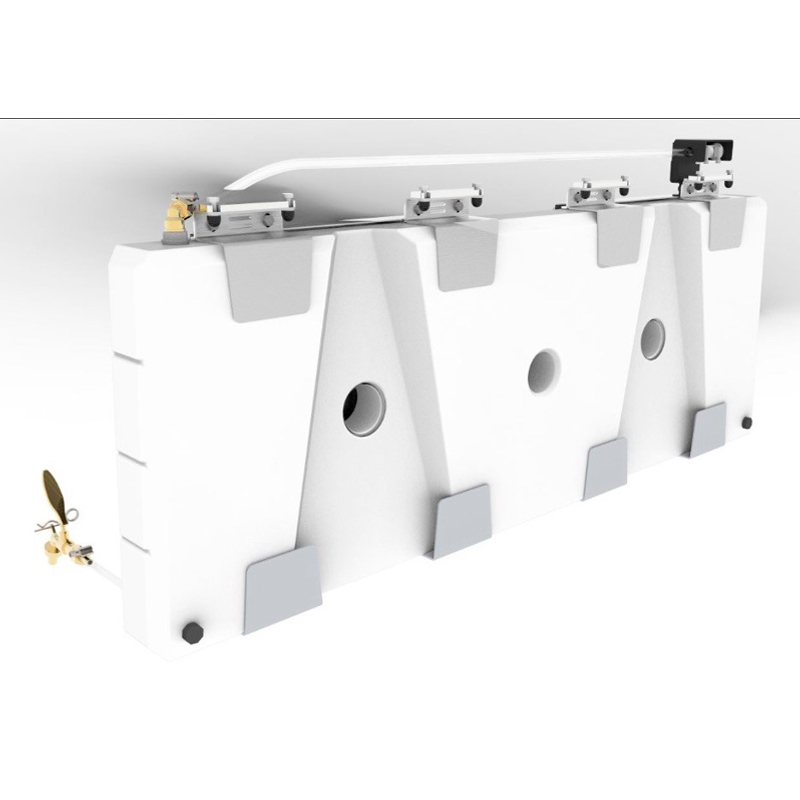 Alu-Cab 50 litran vesisäiliösarja – ModCAP / Canopy Camper