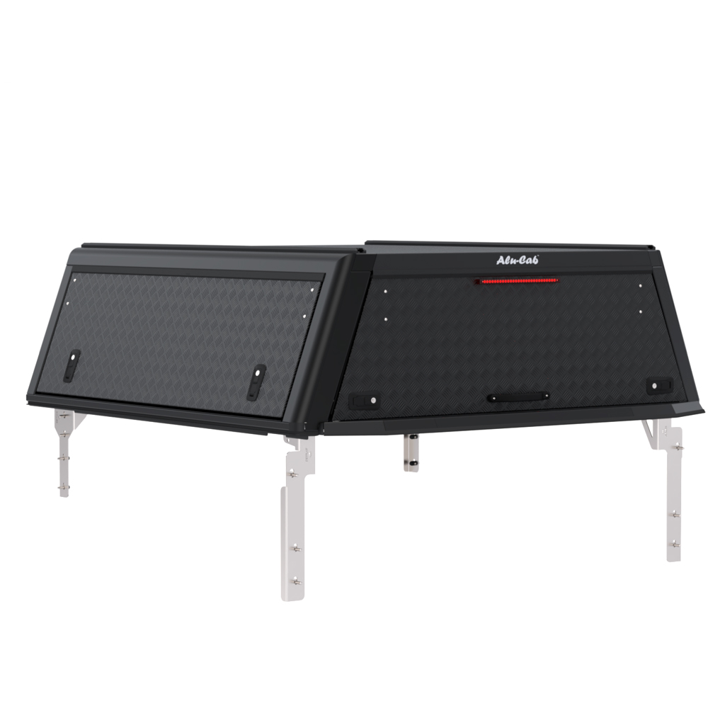 Alu-Cab Guard Lavakate