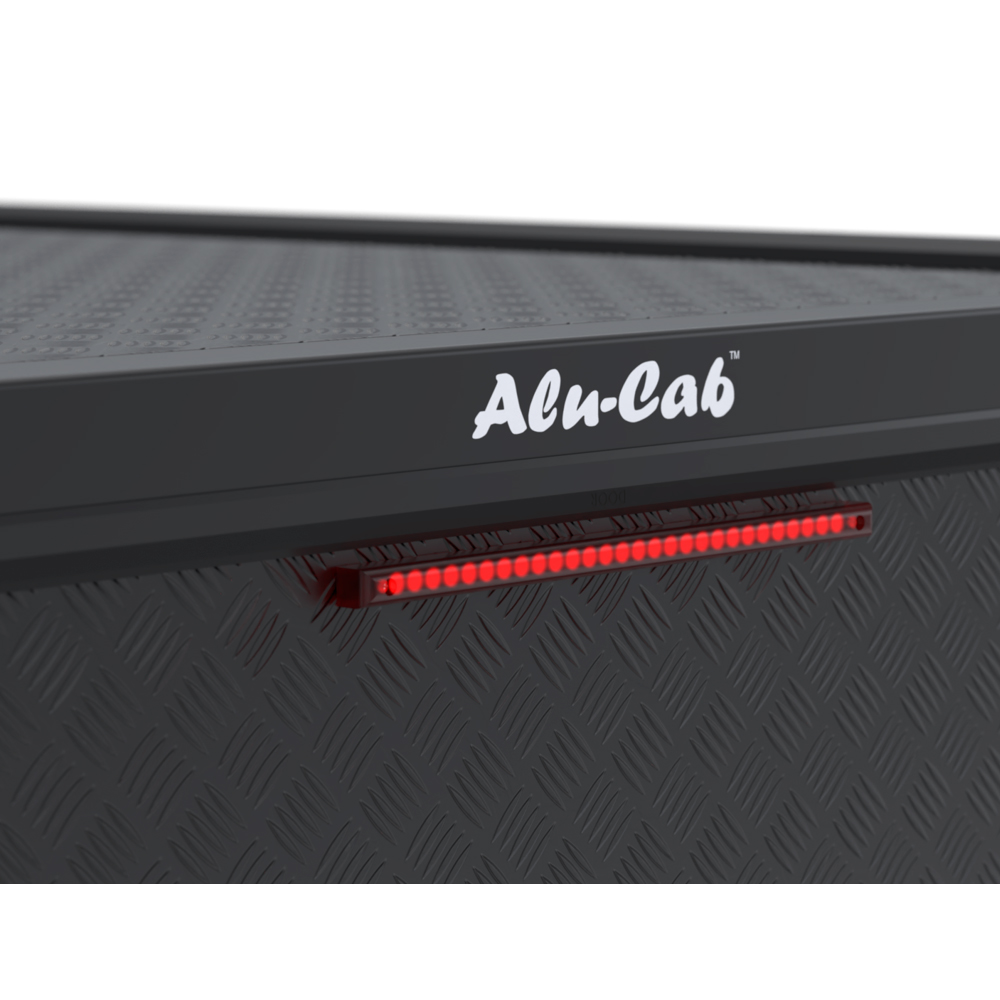 Alu-Cab Guard Lavakate
