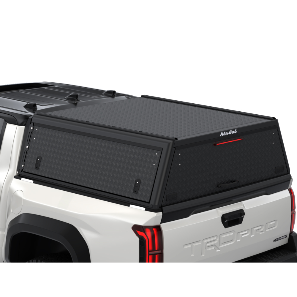 Alu-Cab Guard Lavakate