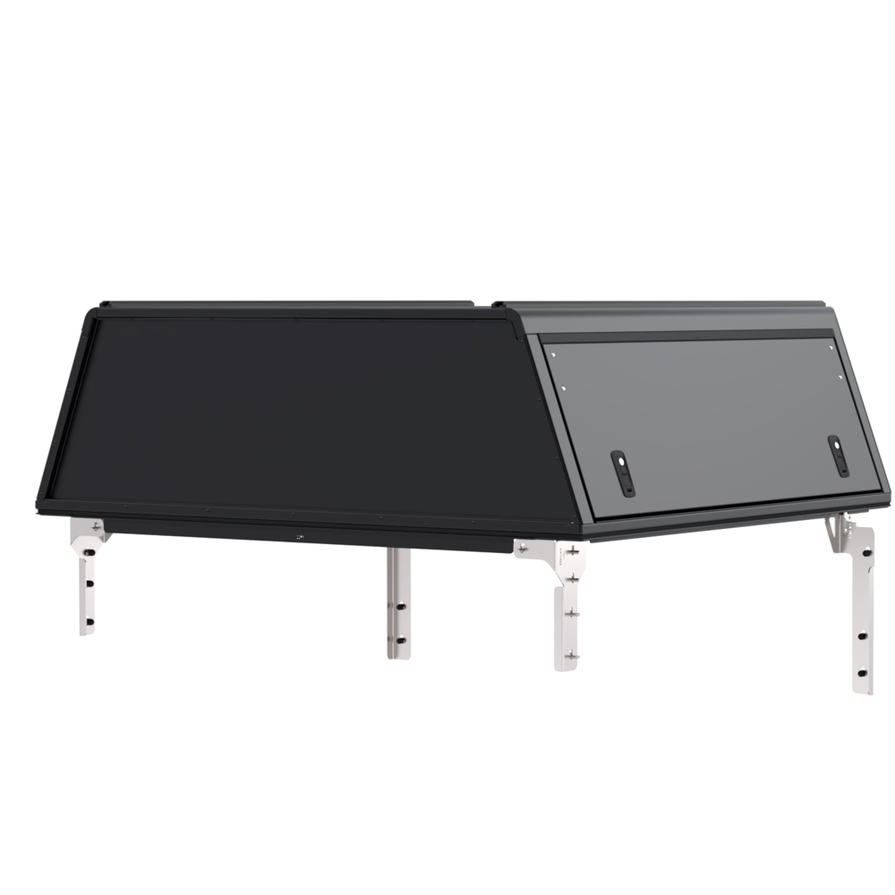 Alu-Cab Guard Lavakate
