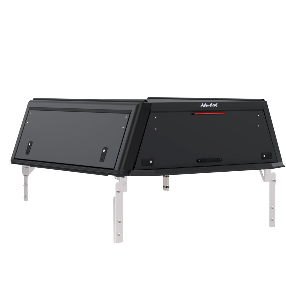 Alu-Cab Guard Lavakate