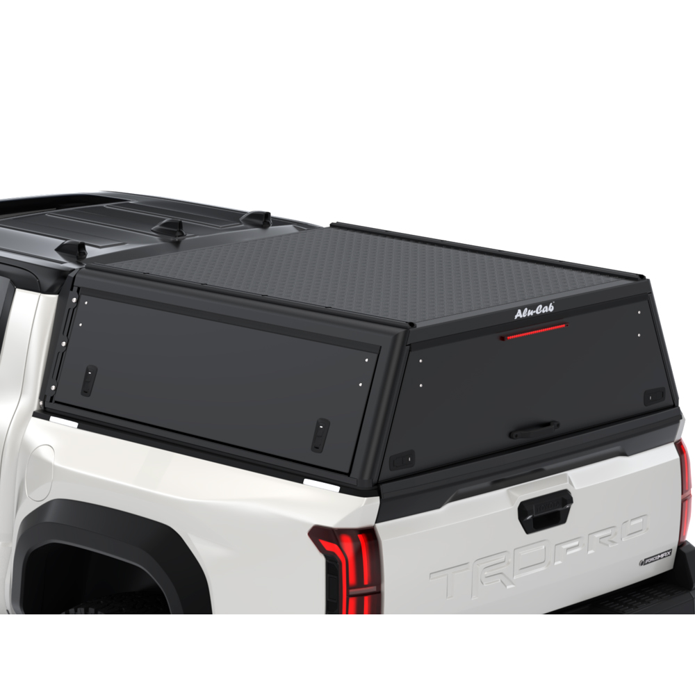 Alu-Cab Guard Lavakate