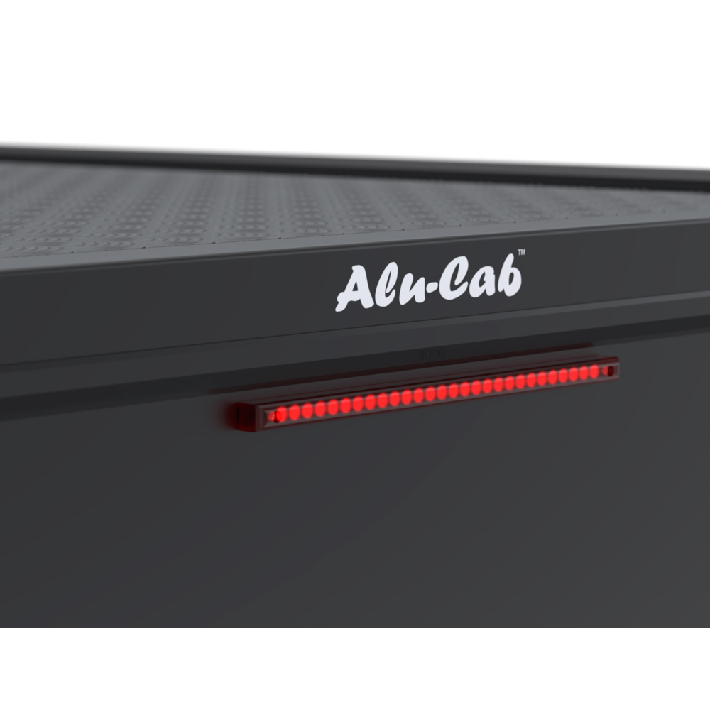 Alu-Cab Guard Lavakate