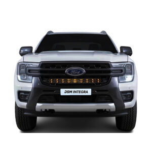 DSM MASKISARJA Ford Ranger 2023- Optibeam Super Captain Dual 800