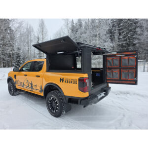 OUTLET Alu-Cab ModCAP Canopy